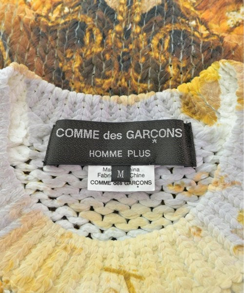 COMME des GARCONS HOMME PLUS เสื้อกันหนาว