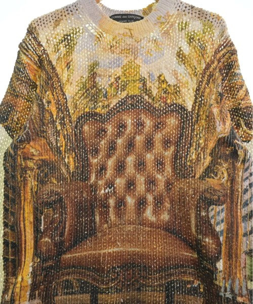 COMME des GARCONS HOMME PLUS เสื้อกันหนาว