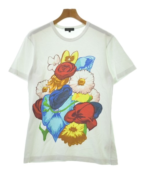 COMME des GARCONS HOMME PLUS เสื้อยืด/เสื้อท็อปส์
