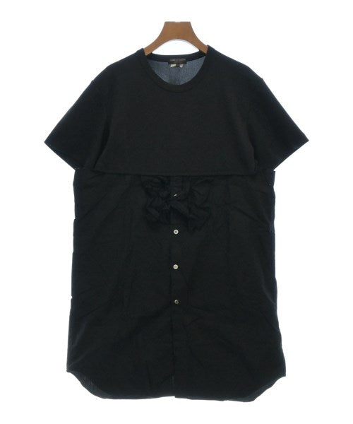 COMME des GARCONS HOMME PLUS เสื้อยืด/เสื้อท็อปส์