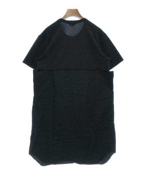 COMME des GARCONS HOMME PLUS เสื้อยืด/เสื้อท็อปส์