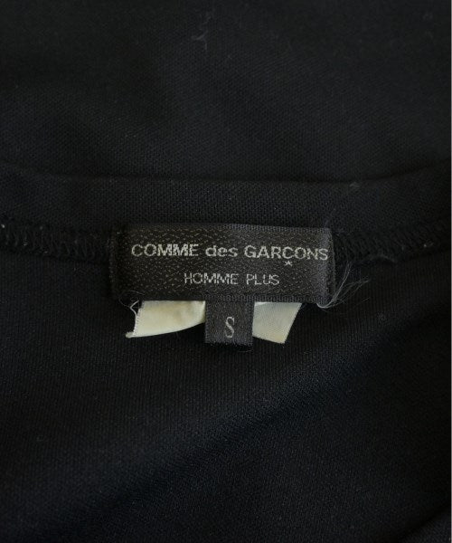 COMME des GARCONS HOMME PLUS เสื้อยืด/เสื้อท็อปส์
