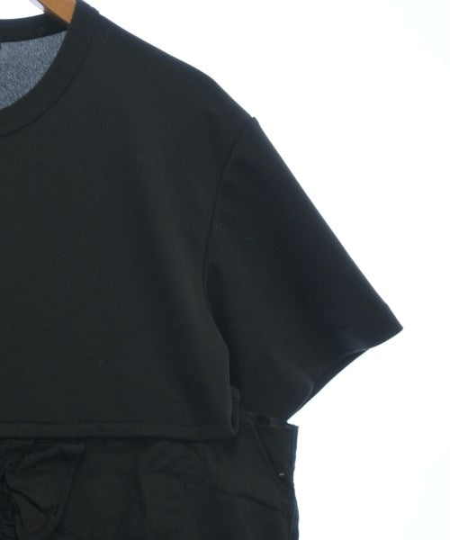 COMME des GARCONS HOMME PLUS เสื้อยืด/เสื้อท็อปส์