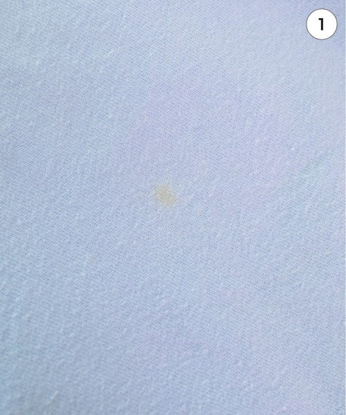 COMME des GARCONS HOMME PLUS เสื้อยืด/เสื้อท็อปส์