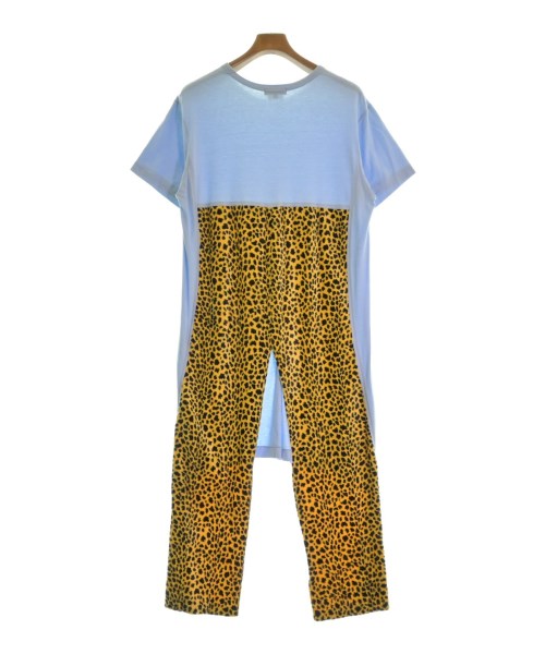 COMME des GARCONS HOMME PLUS เสื้อยืด/เสื้อท็อปส์