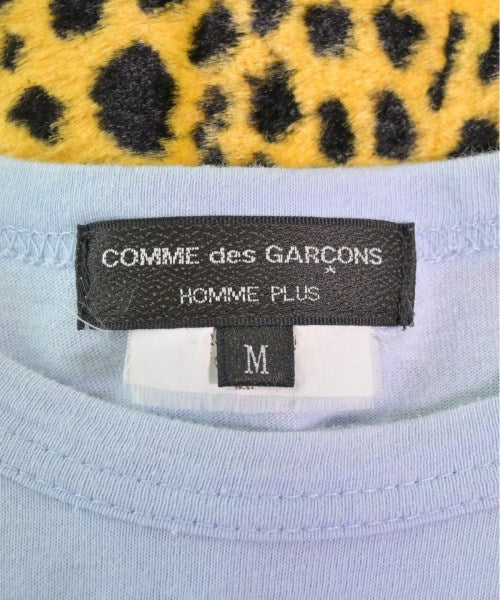 COMME des GARCONS HOMME PLUS เสื้อยืด/เสื้อท็อปส์