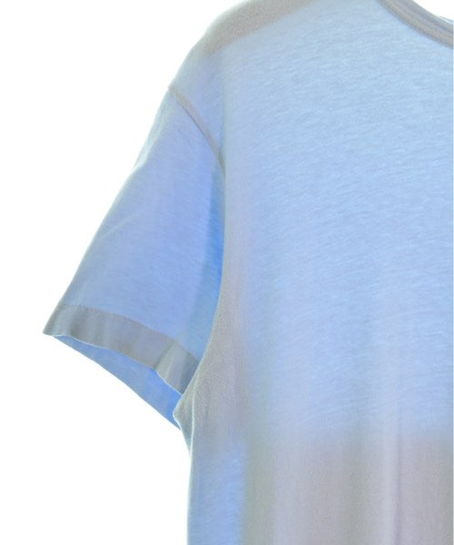 COMME des GARCONS HOMME PLUS เสื้อยืด/เสื้อท็อปส์