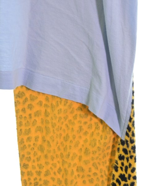 COMME des GARCONS HOMME PLUS เสื้อยืด/เสื้อท็อปส์