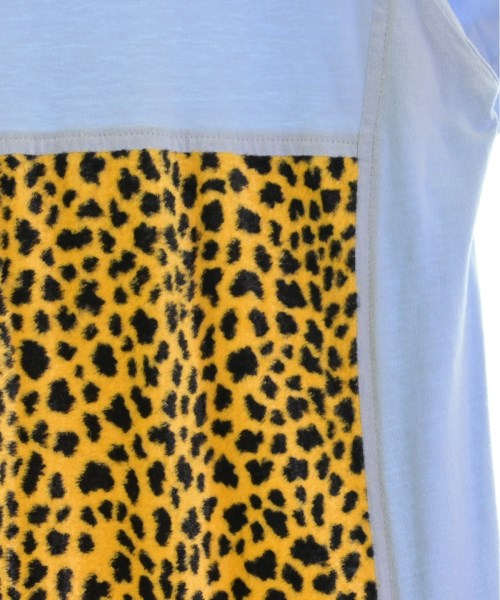 COMME des GARCONS HOMME PLUS เสื้อยืด/เสื้อท็อปส์