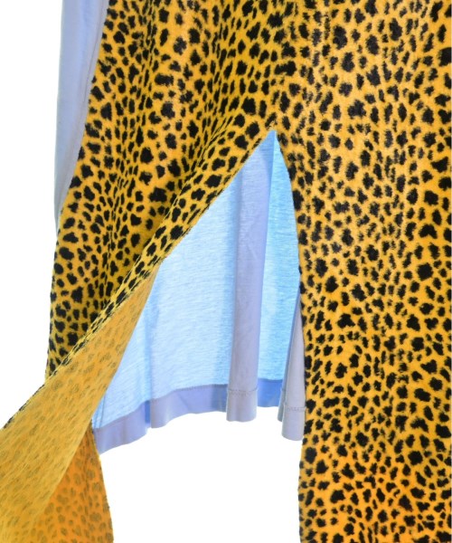 COMME des GARCONS HOMME PLUS เสื้อยืด/เสื้อท็อปส์