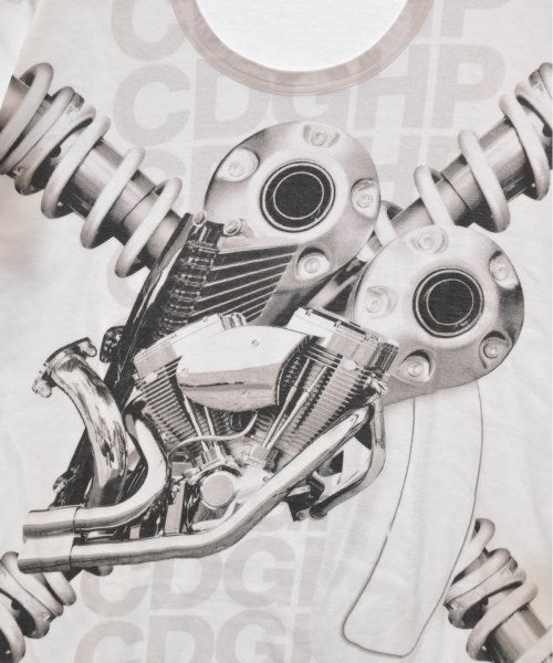 COMME des GARCONS HOMME PLUS เสื้อยืด/เสื้อท็อปส์