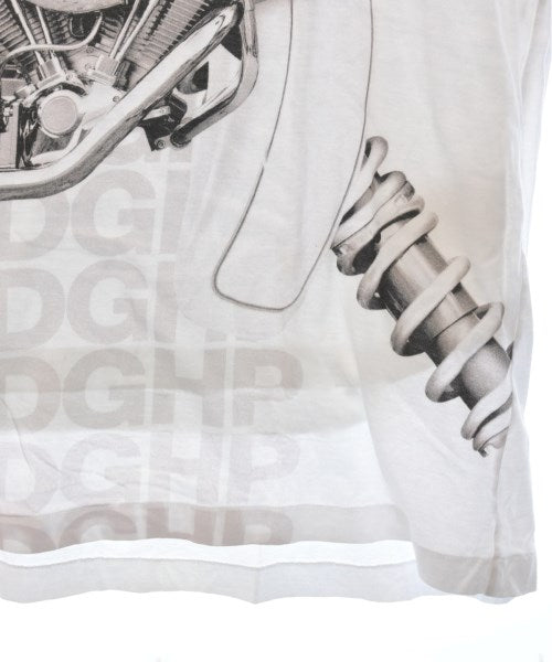 COMME des GARCONS HOMME PLUS เสื้อยืด/เสื้อท็อปส์