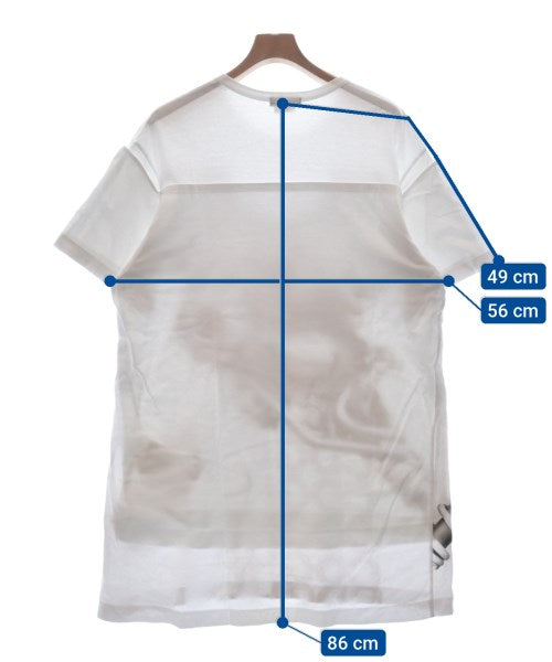 COMME des GARCONS HOMME PLUS เสื้อยืด/เสื้อท็อปส์