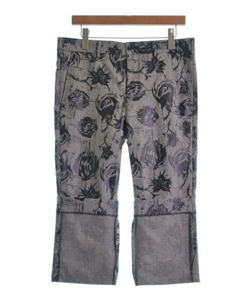 COMME des GARCONS HOMME PLUS กางเกง อื่น