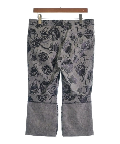 COMME des GARCONS HOMME PLUS กางเกง อื่น