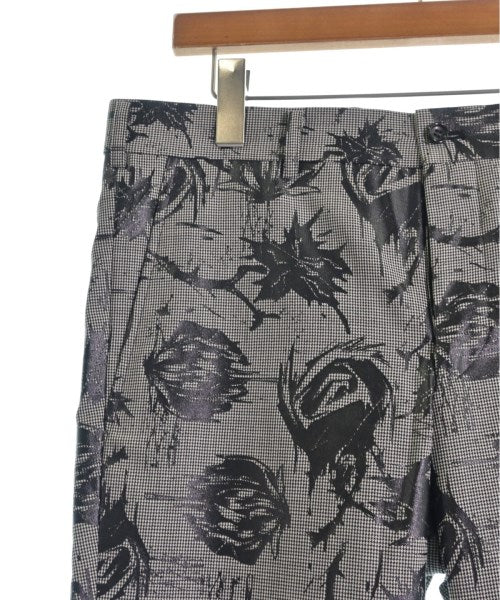 COMME des GARCONS HOMME PLUS กางเกง อื่น