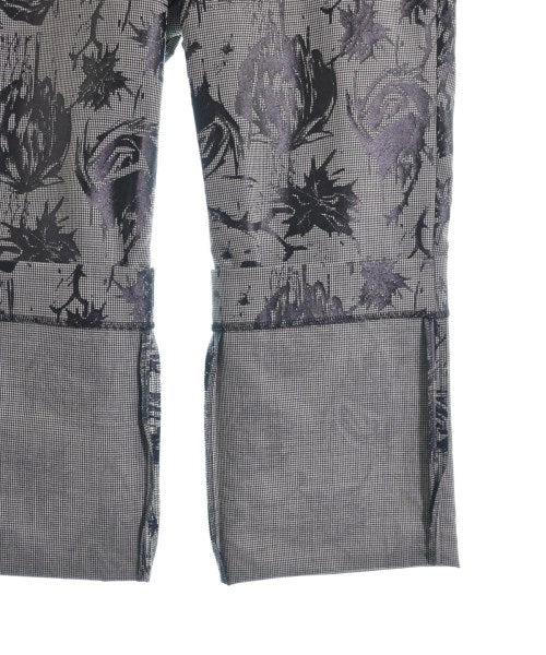 COMME des GARCONS HOMME PLUS กางเกง อื่น