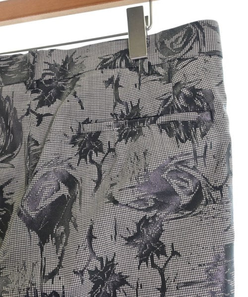 COMME des GARCONS HOMME PLUS กางเกง อื่น