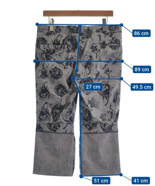 COMME des GARCONS HOMME PLUS กางเกง อื่น