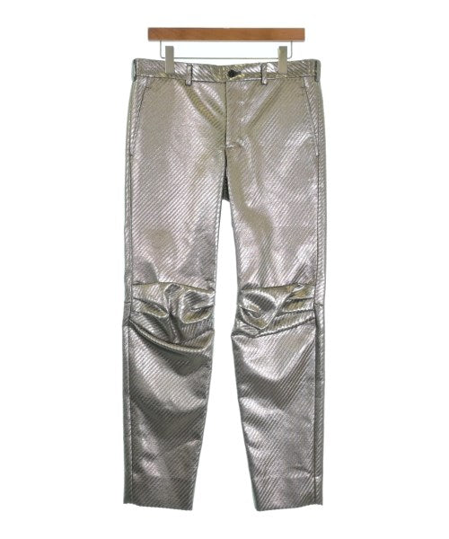 COMME des GARCONS HOMME PLUS กางเกง อื่น