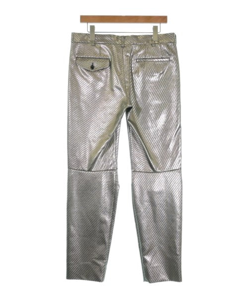 COMME des GARCONS HOMME PLUS กางเกง อื่น