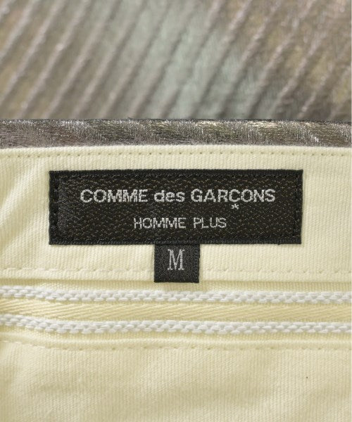 COMME des GARCONS HOMME PLUS กางเกง อื่น