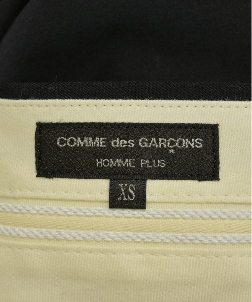 COMME des GARCONS HOMME PLUS กางเกง อื่น