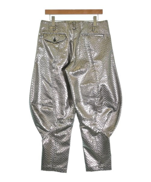 COMME des GARCONS HOMME PLUS กางเกง อื่น