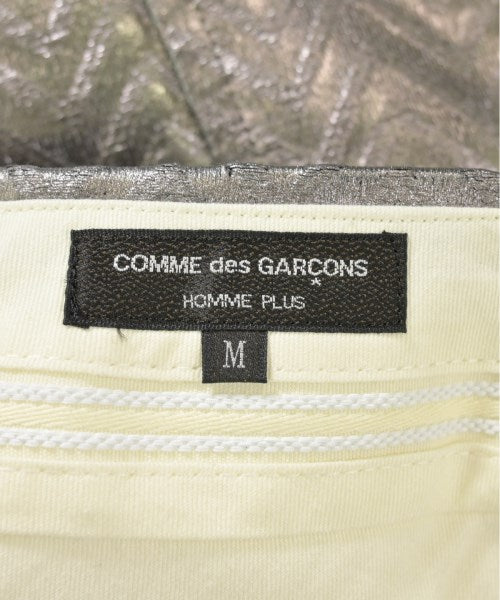 COMME des GARCONS HOMME PLUS กางเกง อื่น