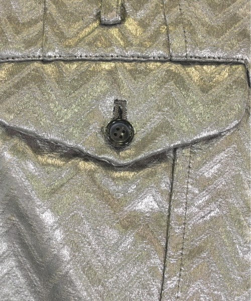 COMME des GARCONS HOMME PLUS กางเกง อื่น