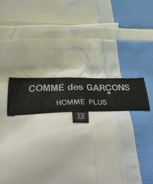 COMME des GARCONS HOMME PLUS แจ็คเก็ตลำลอง
