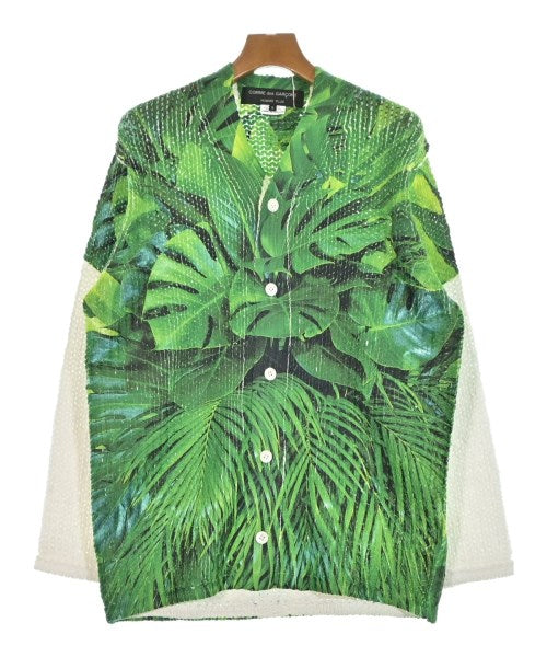 COMME des GARCONS HOMME PLUS เสื้อคาร์ดิแกน