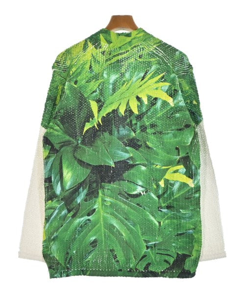 COMME des GARCONS HOMME PLUS เสื้อคาร์ดิแกน