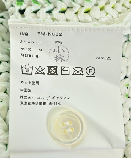 COMME des GARCONS HOMME PLUS เสื้อคาร์ดิแกน