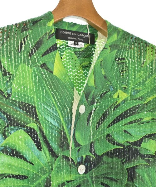 COMME des GARCONS HOMME PLUS เสื้อคาร์ดิแกน