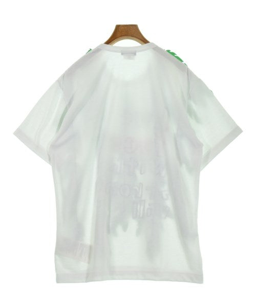 COMME des GARCONS HOMME PLUS เสื้อยืด/เสื้อท็อปส์