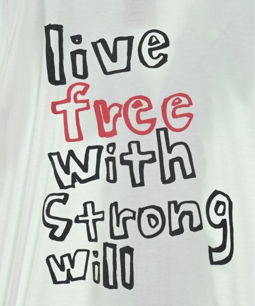 COMME des GARCONS HOMME PLUS เสื้อยืด/เสื้อท็อปส์