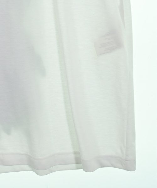 COMME des GARCONS HOMME PLUS เสื้อยืด/เสื้อท็อปส์