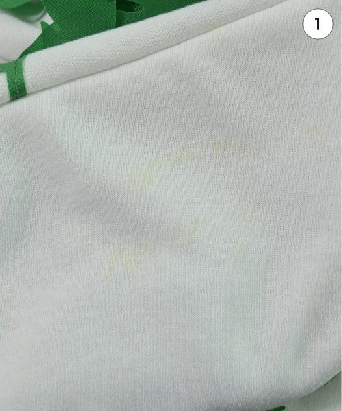 COMME des GARCONS HOMME PLUS เสื้อยืด/เสื้อท็อปส์