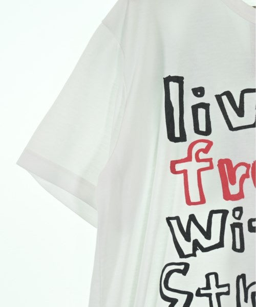 COMME des GARCONS HOMME PLUS เสื้อยืด/เสื้อท็อปส์