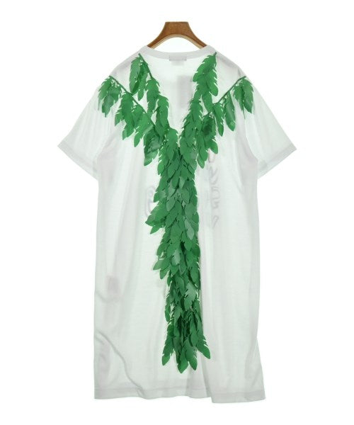 COMME des GARCONS HOMME PLUS เสื้อยืด/เสื้อท็อปส์