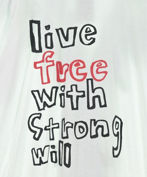 COMME des GARCONS HOMME PLUS เสื้อยืด/เสื้อท็อปส์