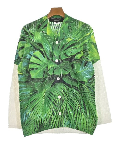 COMME des GARCONS HOMME PLUS เสื้อคาร์ดิแกน