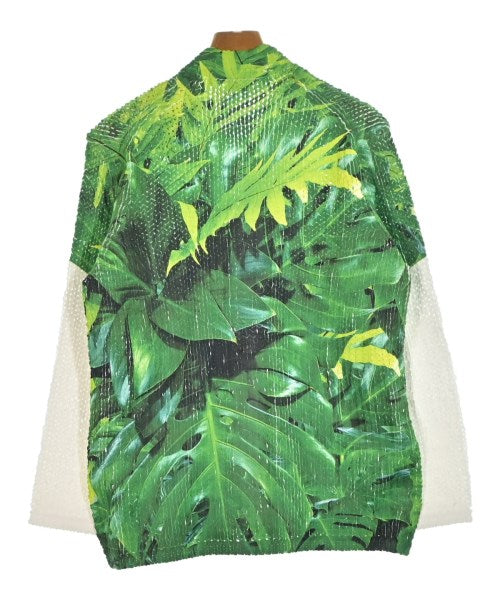 COMME des GARCONS HOMME PLUS เสื้อคาร์ดิแกน