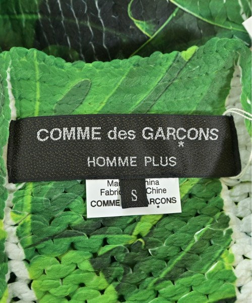 COMME des GARCONS HOMME PLUS เสื้อคาร์ดิแกน