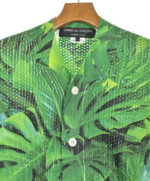 COMME des GARCONS HOMME PLUS เสื้อคาร์ดิแกน