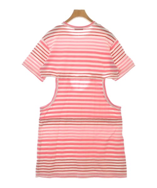 COMME des GARCONS HOMME PLUS เสื้อยืด/เสื้อท็อปส์