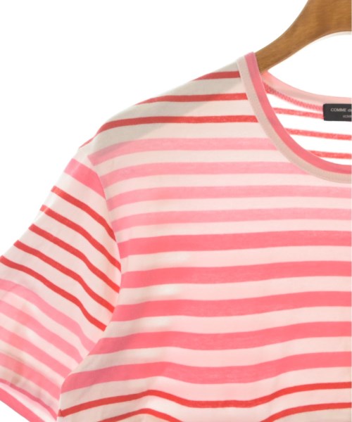 COMME des GARCONS HOMME PLUS เสื้อยืด/เสื้อท็อปส์