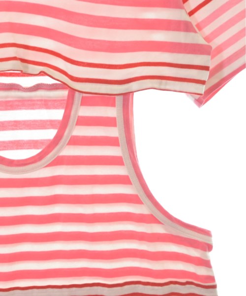 COMME des GARCONS HOMME PLUS เสื้อยืด/เสื้อท็อปส์