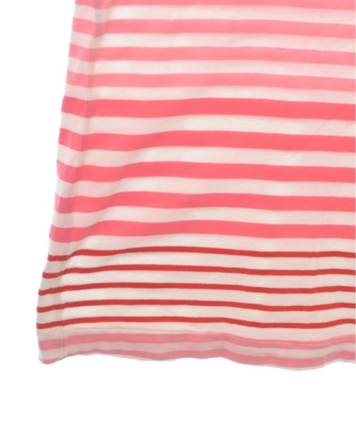 COMME des GARCONS HOMME PLUS เสื้อยืด/เสื้อท็อปส์